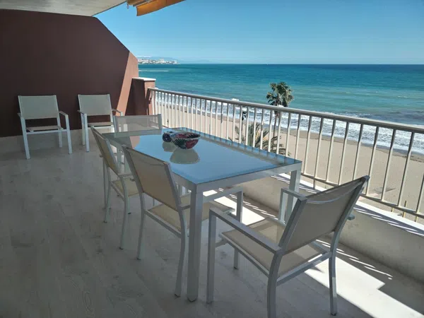 Piso en paseo Marítimo Rey de España, 100 - Foto 1