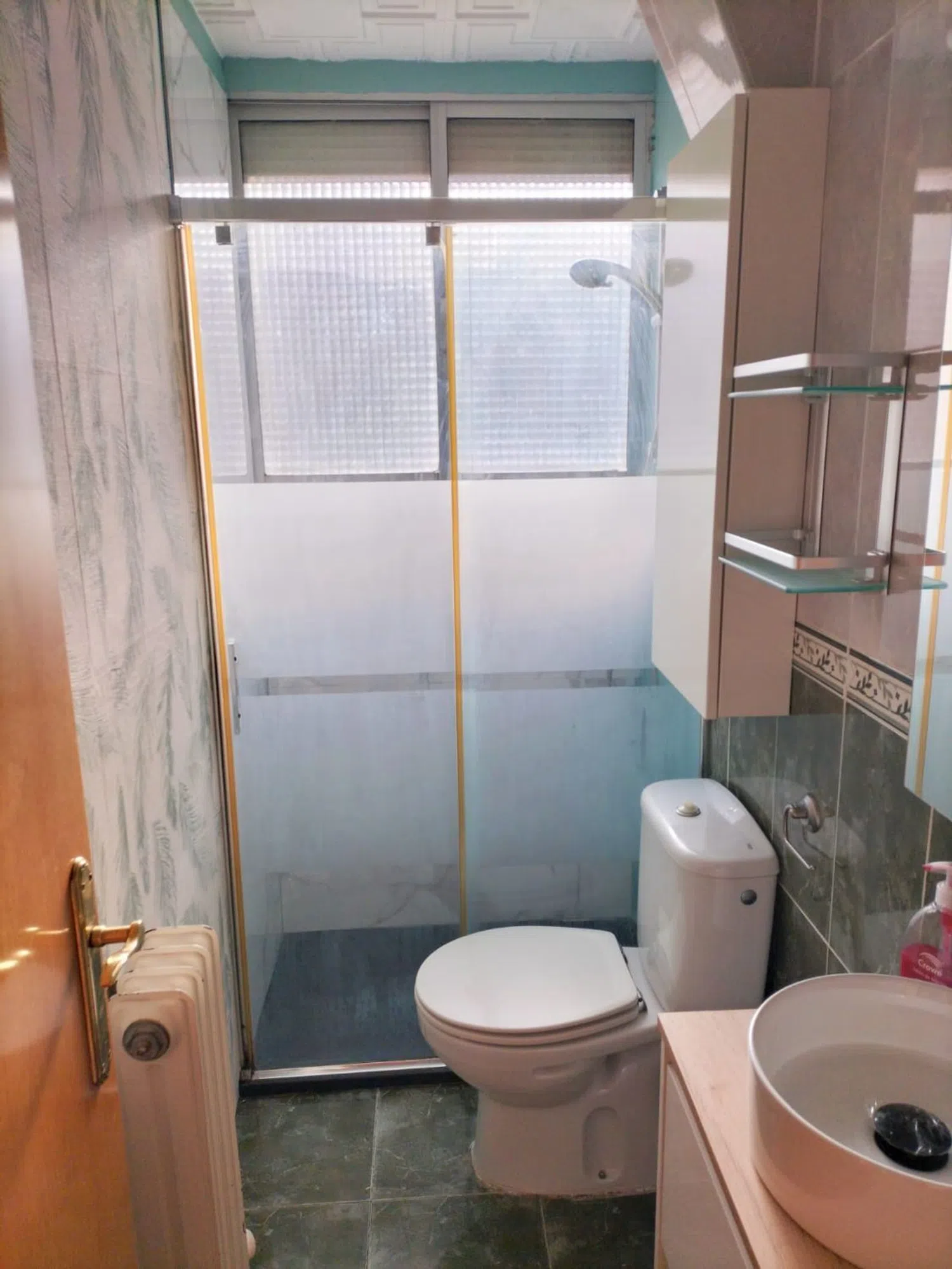 Piso en avenida del Puente del Pilar, 7 - Foto 9