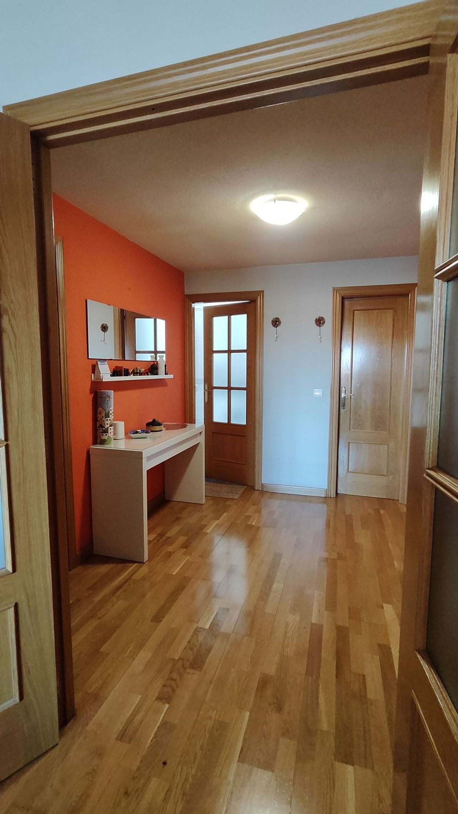 Piso en Arco de Ladrillo, 72 - Foto 3