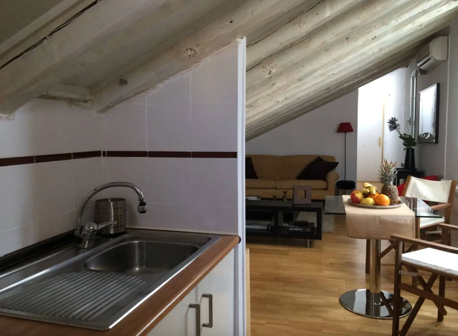 Piso en calle de la Magdalena, 11 - Foto 10