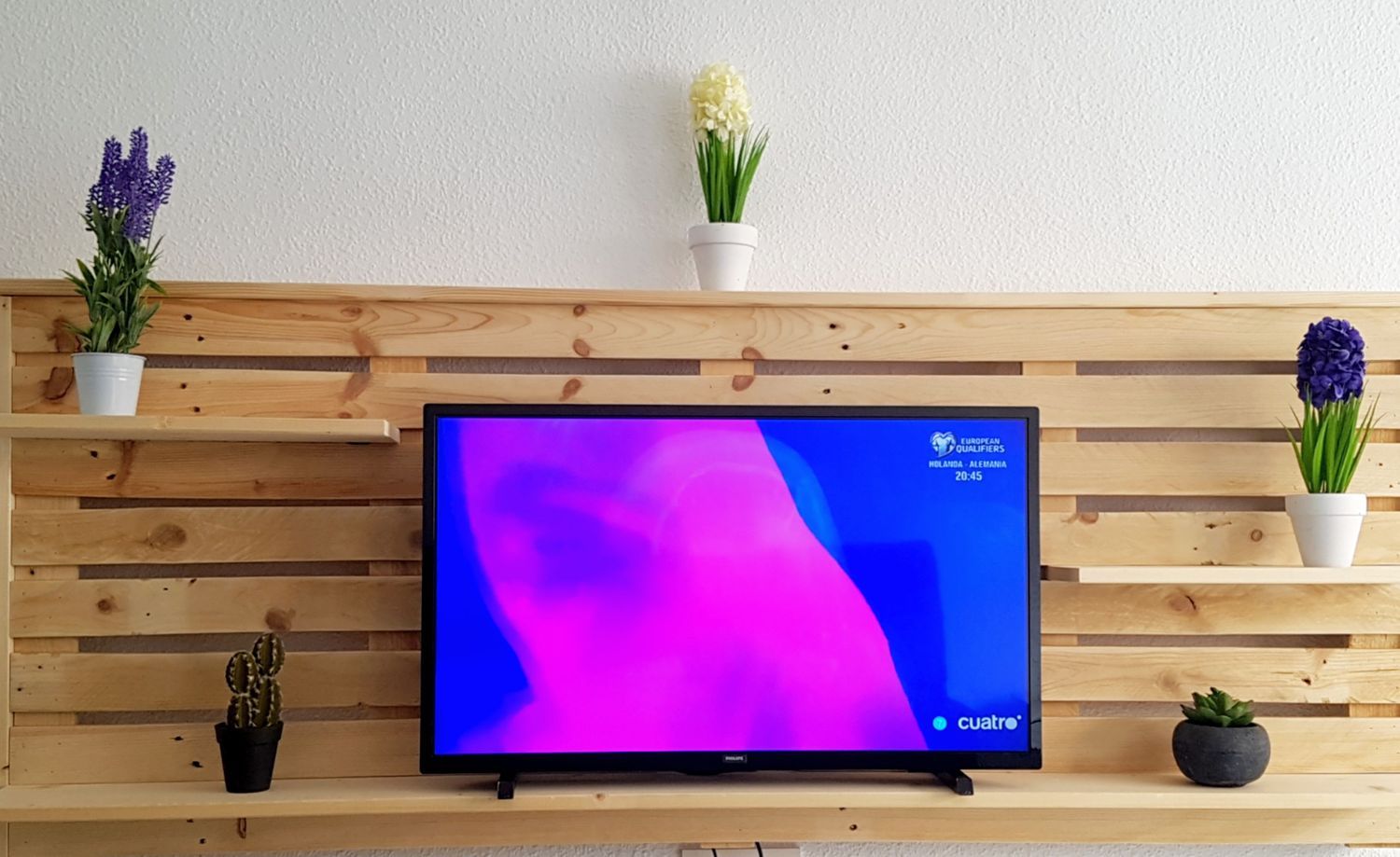 Piso en calle Doctor Fleming, 2