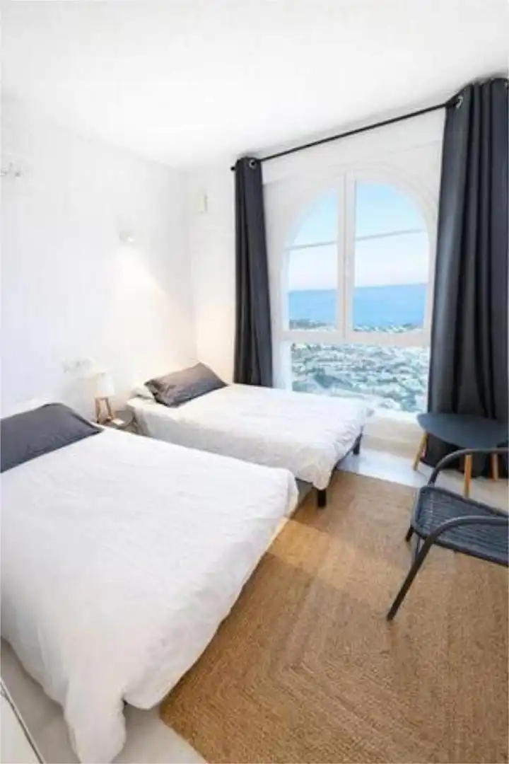 Apartamento en Cumbre Del Sol Vistamar - Foto 5