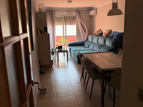 Ático en Calle Magisterio, 12, Roquetas pueblo - Foto 13