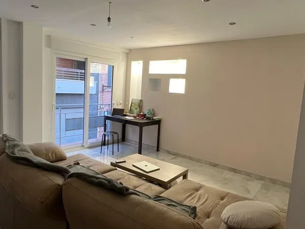 Piso en Calle de Sacramento Esteve, 10, Zona Centro, Zona Centro - Foto 1