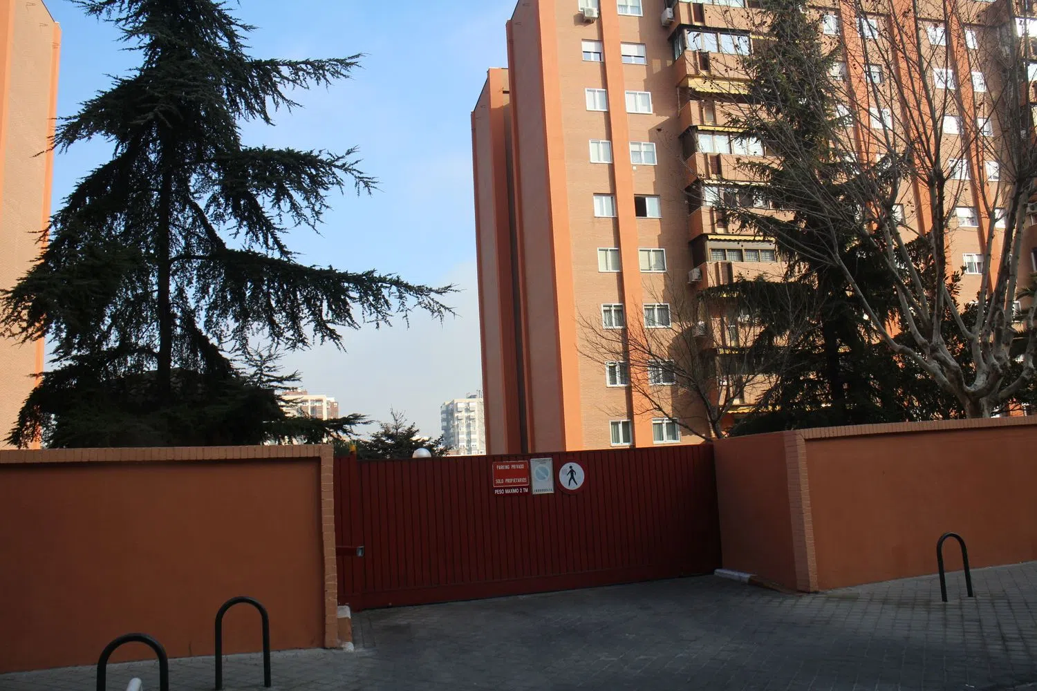 Piso en calle de Tribaldos, 30 - Foto 13