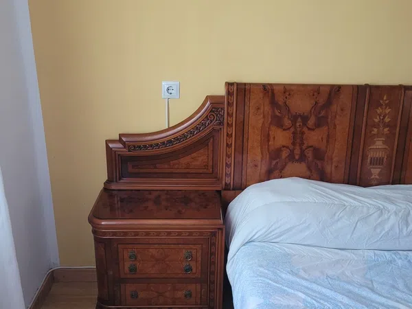 Piso en calle Augusto González Linares, 3 - Foto 16