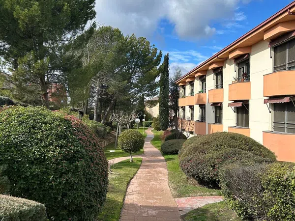 Piso en avenida de Mallorca, 16 - Foto 1