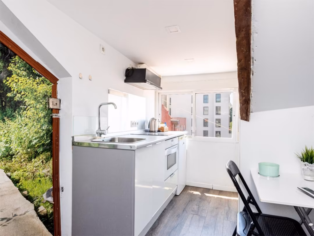 Piso en  Calle de Ilustración 3 - Foto 2