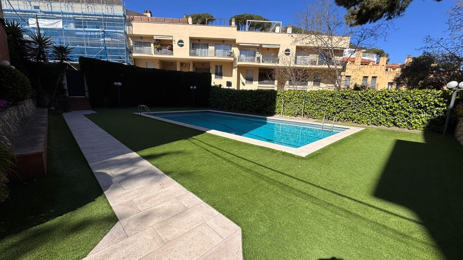 Piso en calle de la Fornaca, 3 - Foto 1