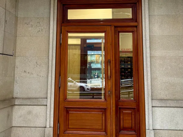 Piso en Calle de Rosalía de Castro, 30, Centro - Areal, Vigo - Foto 14