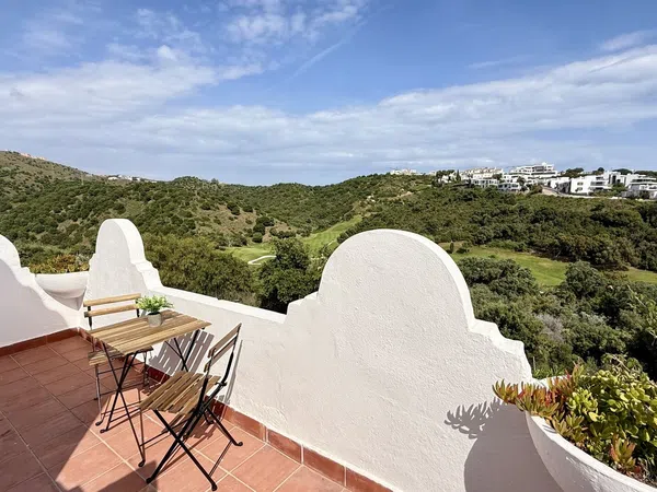 Dúplex en Avenida la Reserva de Marbella, 438, Reserva de Marbella - Foto 3