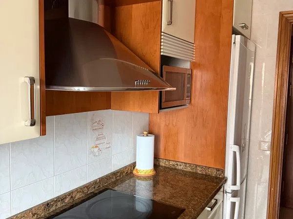 Piso en calle Gladiolo, 2 - Foto 10