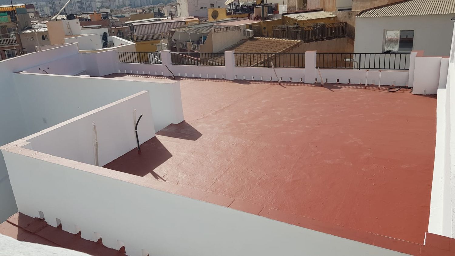 Dúplex en calle Ojén, 12 - Foto 16