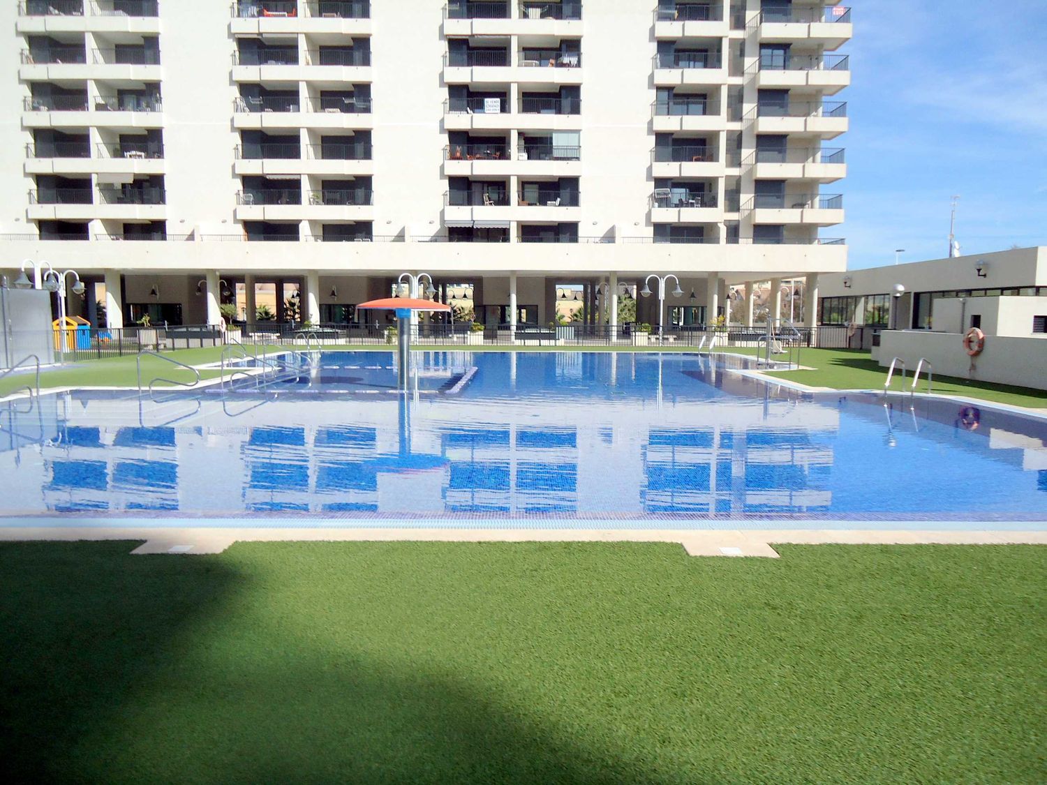 Piso en Avenida Vicente Blasco Ibáñez Novelista, La Patacona, La Patacona - Foto 13
