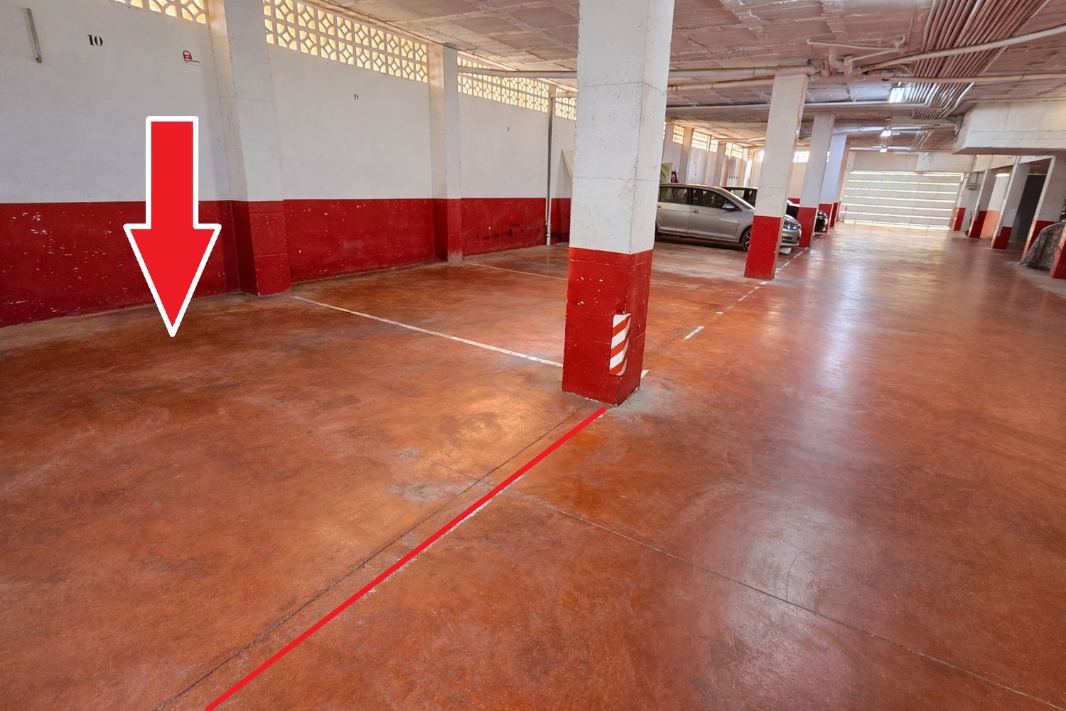 Piso en Calle Málaga, 4 - Foto 10