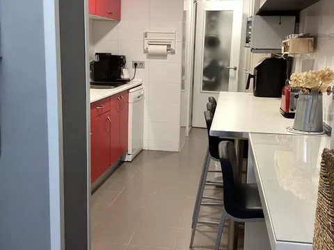 Piso en avenida de Metepec, 1 - Foto 3