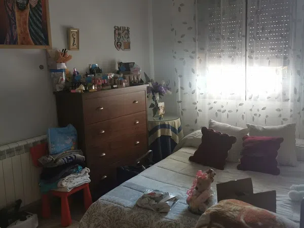 Chalet adosado en Pablo Iglesias, 7 - Foto 11