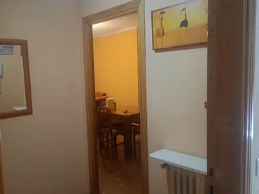 Piso en  Calle del Pilar de Zaragoza 87 - Foto 1
