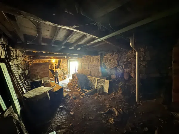 Casa de pueblo en Arnuide s/n - Foto 10