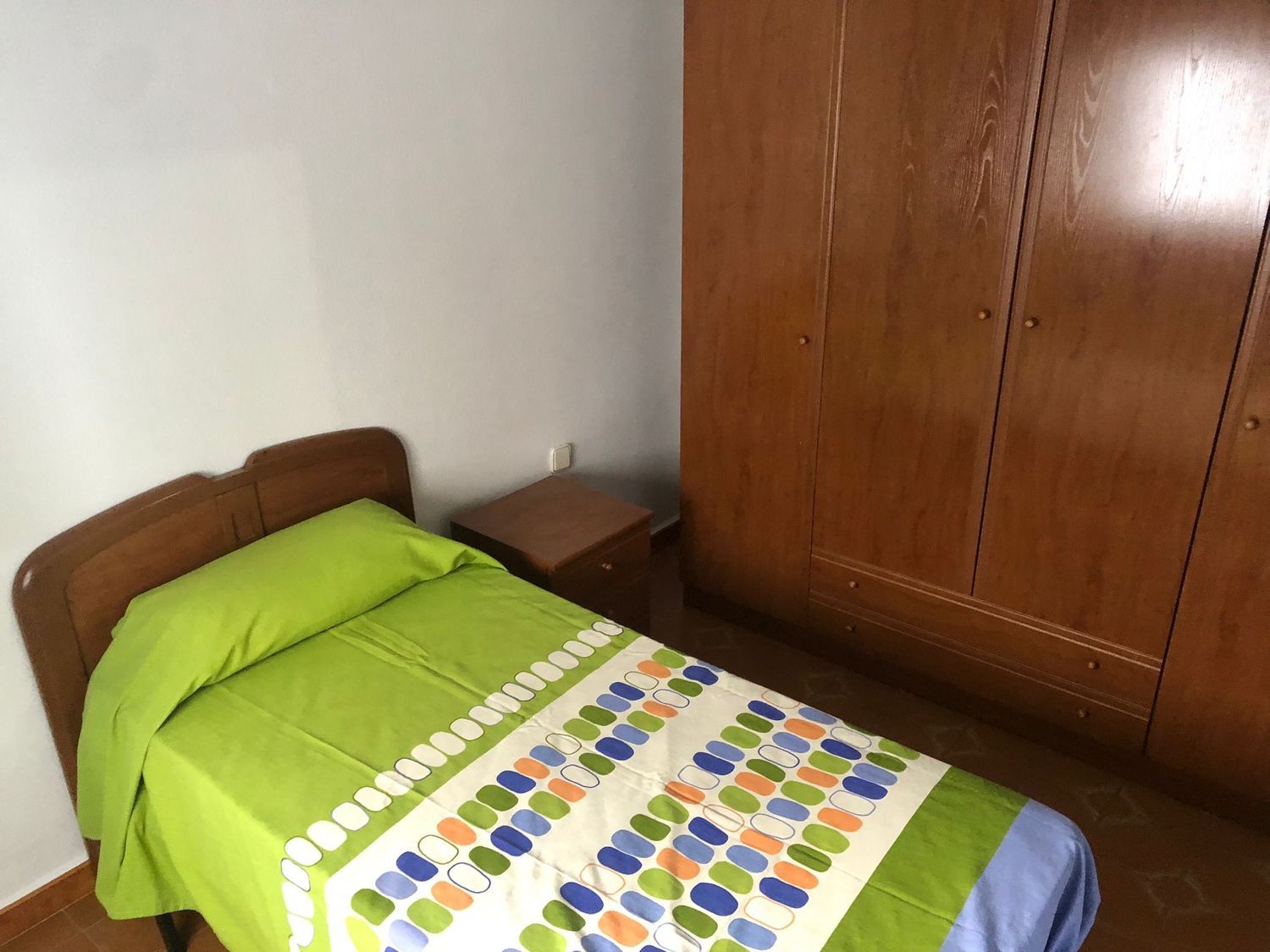 Piso en avenida Equipo Cincuenta y Siete, 10 - Foto 1