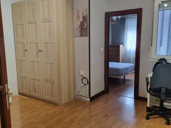 Piso en Zurbaranbarri Auzoa, 3 - Foto 13
