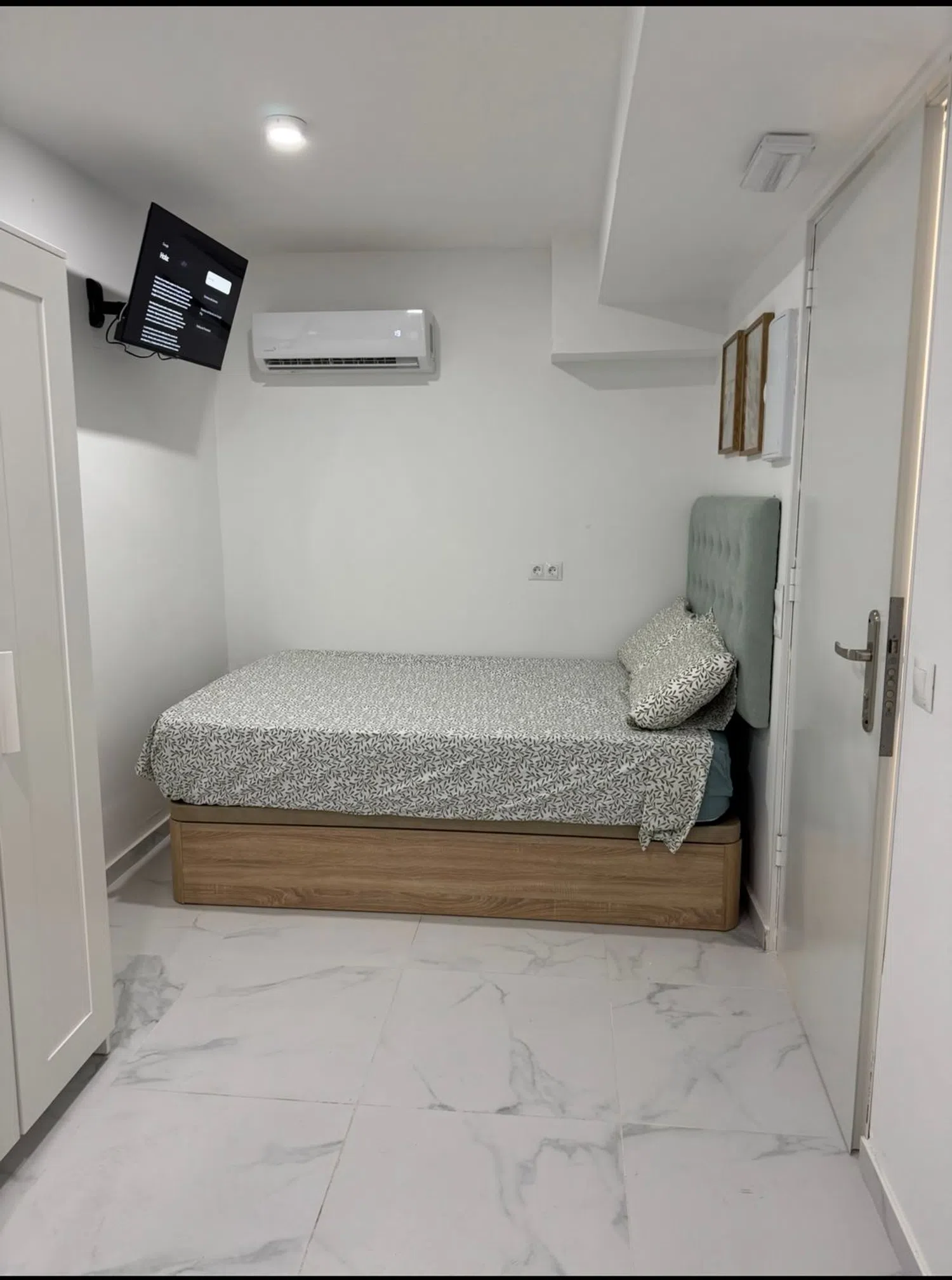 Estudio en calle josé bisso, 10 - Foto 7