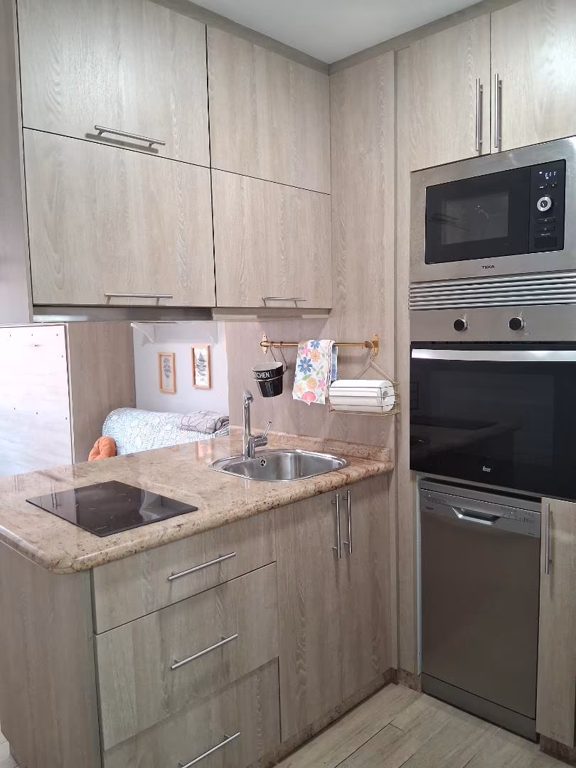 Estudio en  Calle los Martínez de Escobar 8 - Foto 15