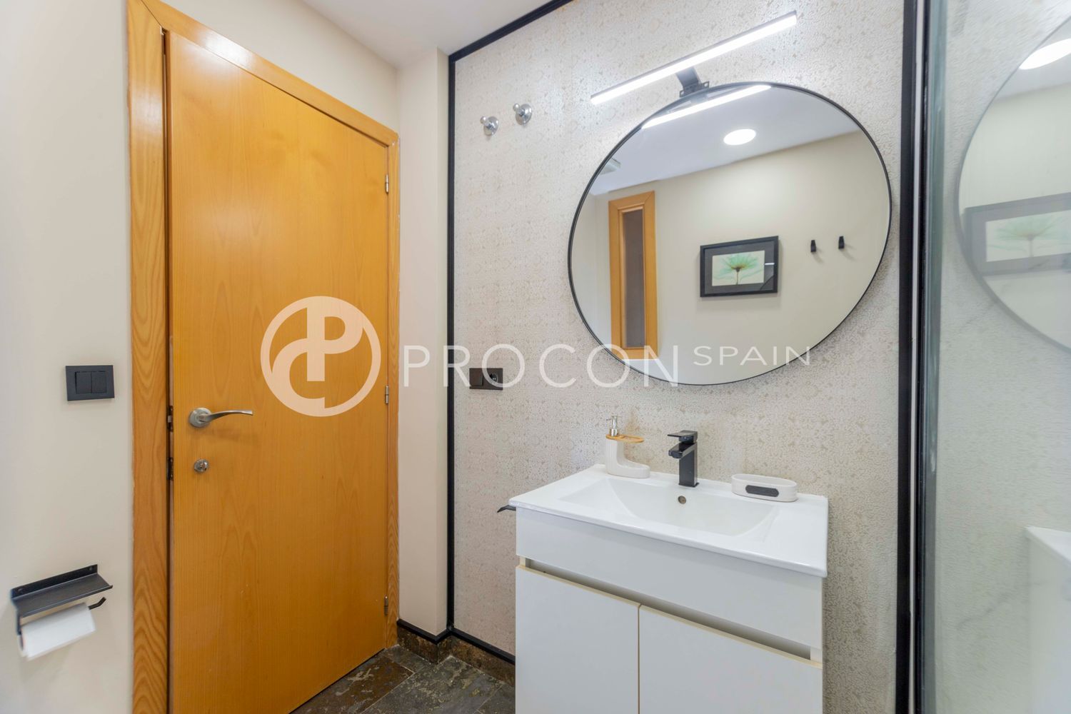 Piso en Calle Retor, Mont-Olivet - Foto 15