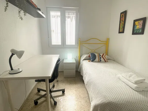 Piso en Calle Doctores Meléndez, 21, La Caleta - La Viña, La Caleta - La Viña - Foto 17