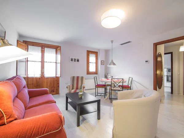 Piso en cuesta de los Infantes, 14 - Foto 6