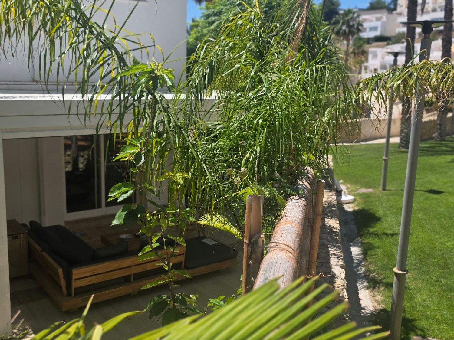 Chalet adosado en Avenida de la Vilajoiosa, 1 - Foto 4
