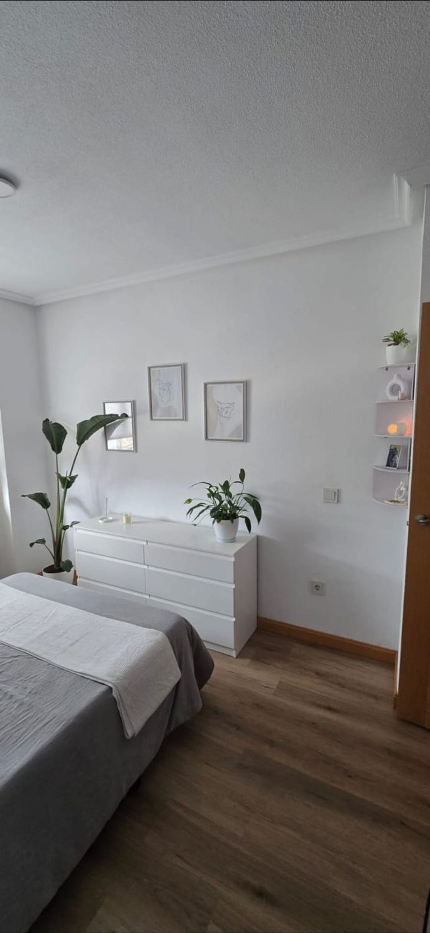 Piso en calle Alcalde García Peñuela, 8 - Foto 4