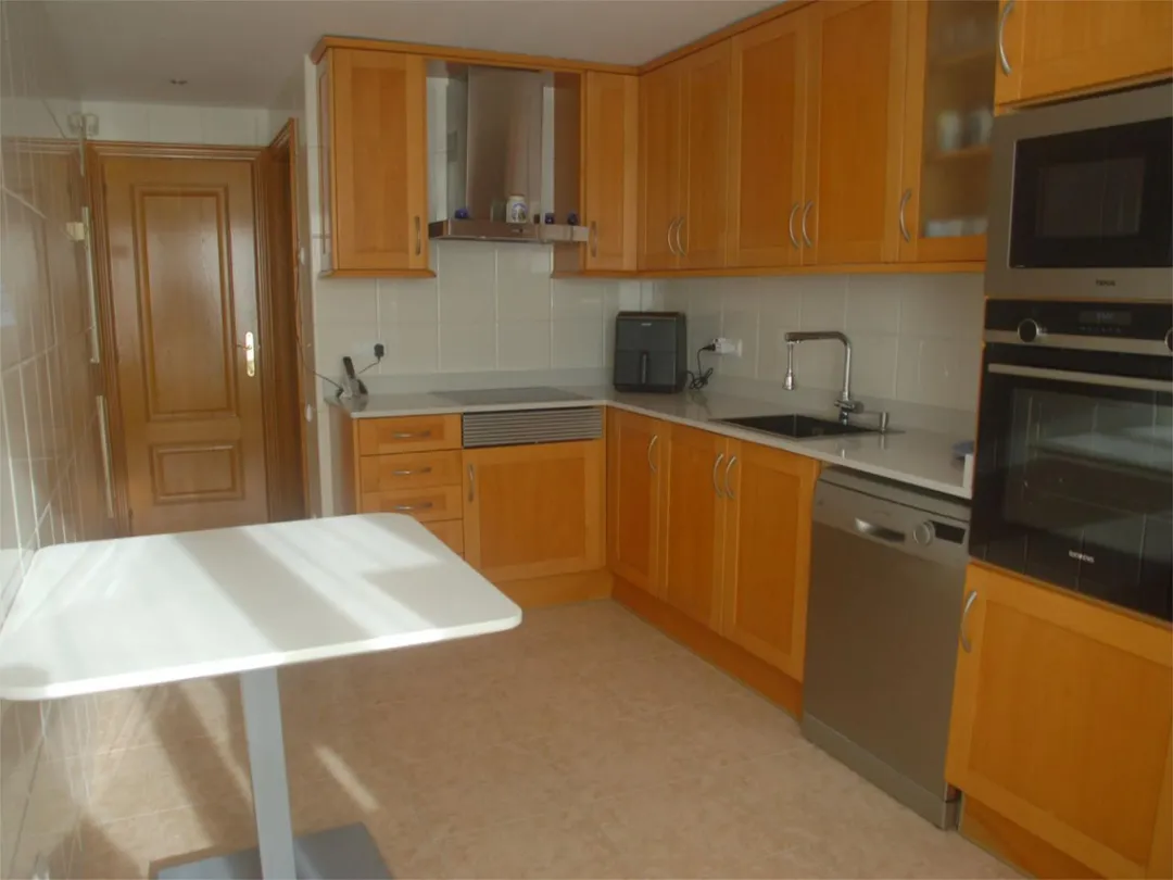 Piso en  Rambla Just Oliveras 7 - Foto 14