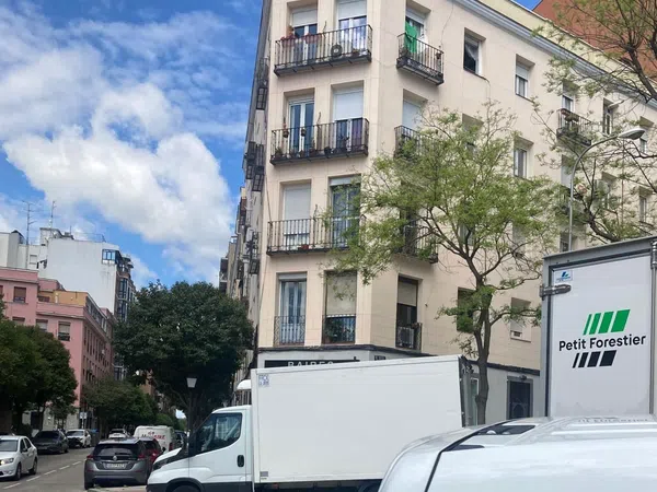 Piso en paseo de los Olmos, 18