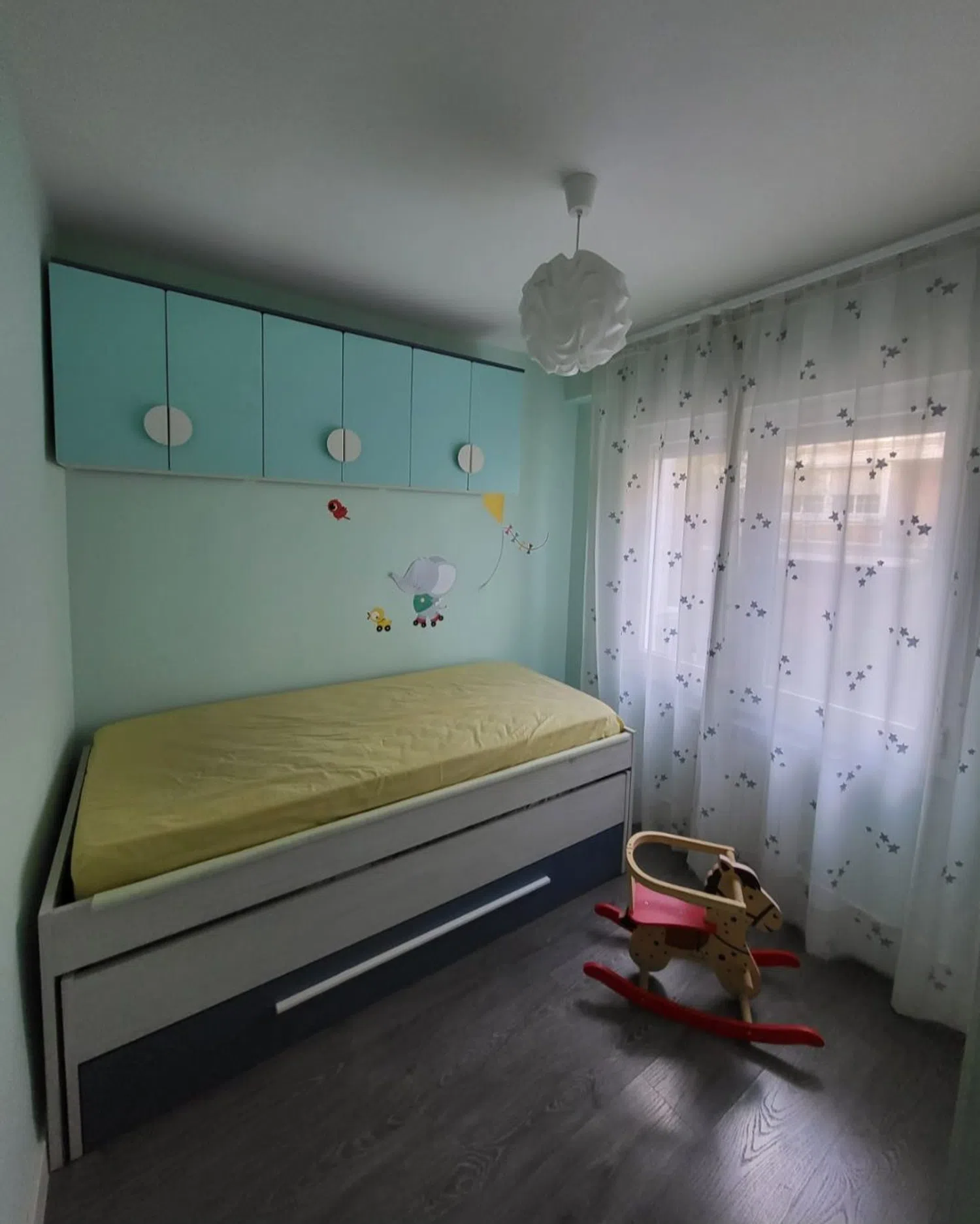 Piso en calle de Soledad Cazorla, 4 - Foto 5