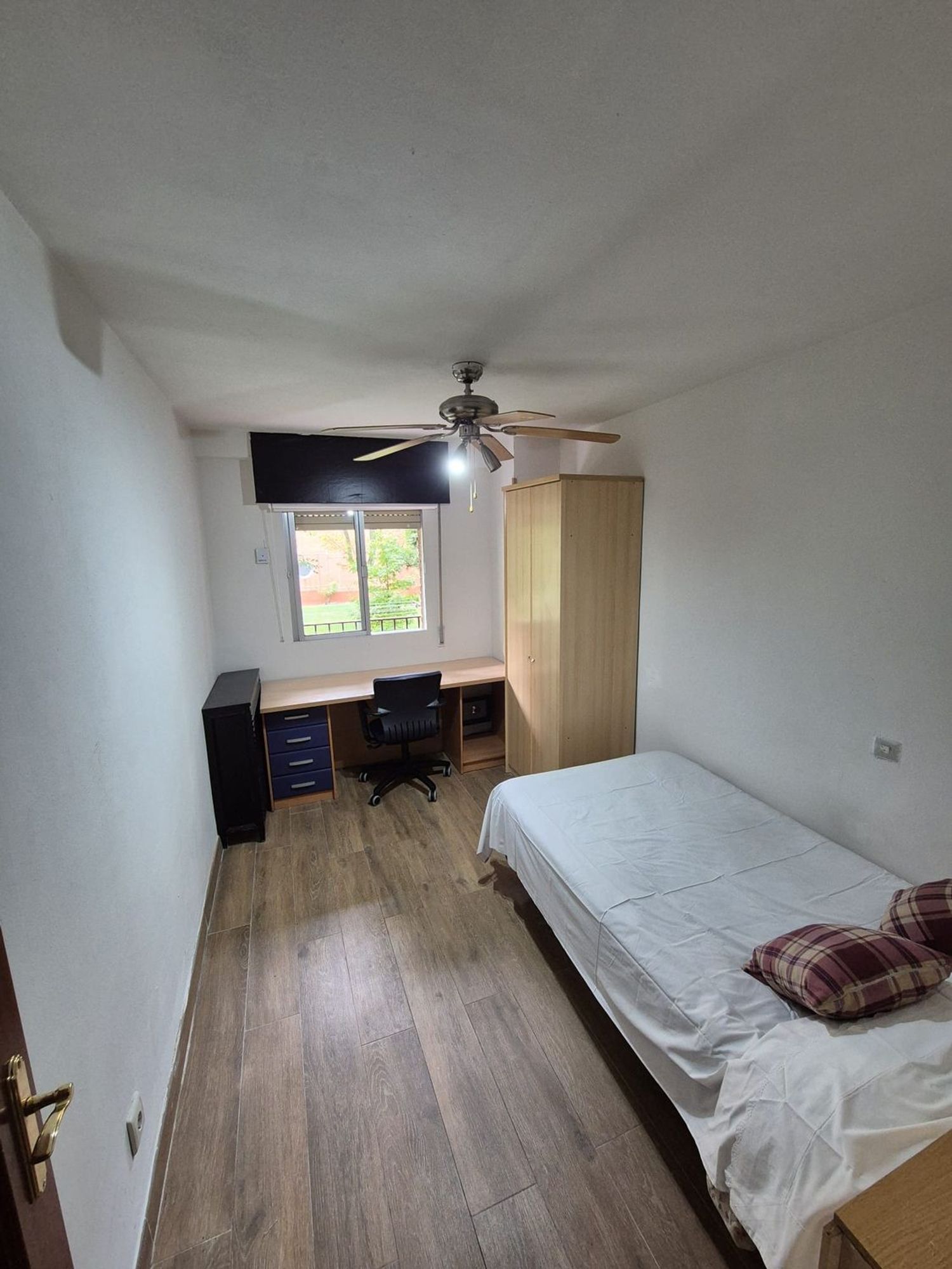 Piso en Paseo de la Chopera, 55, Ensanche, Ensanche - Foto 17