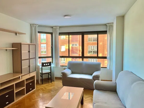 Piso en avenida del Parque, 86 - Foto 2