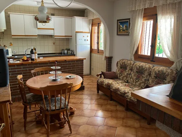 Casa o chalet independiente en Valdetorres de Jarama - Foto 9