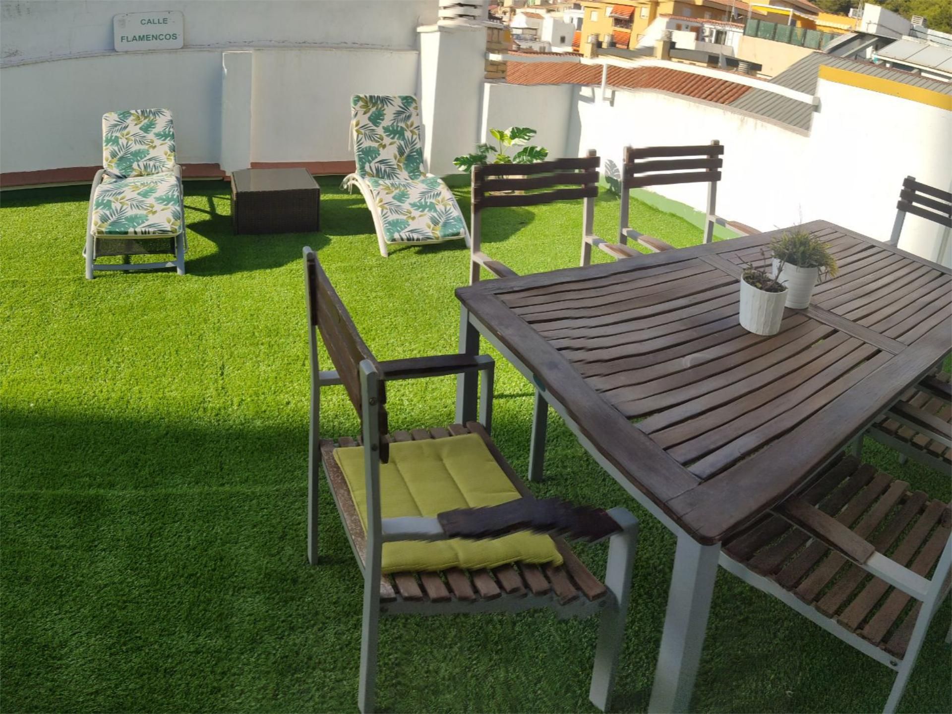 Ático en  Calle Fernando el Católico 23 - Foto 3