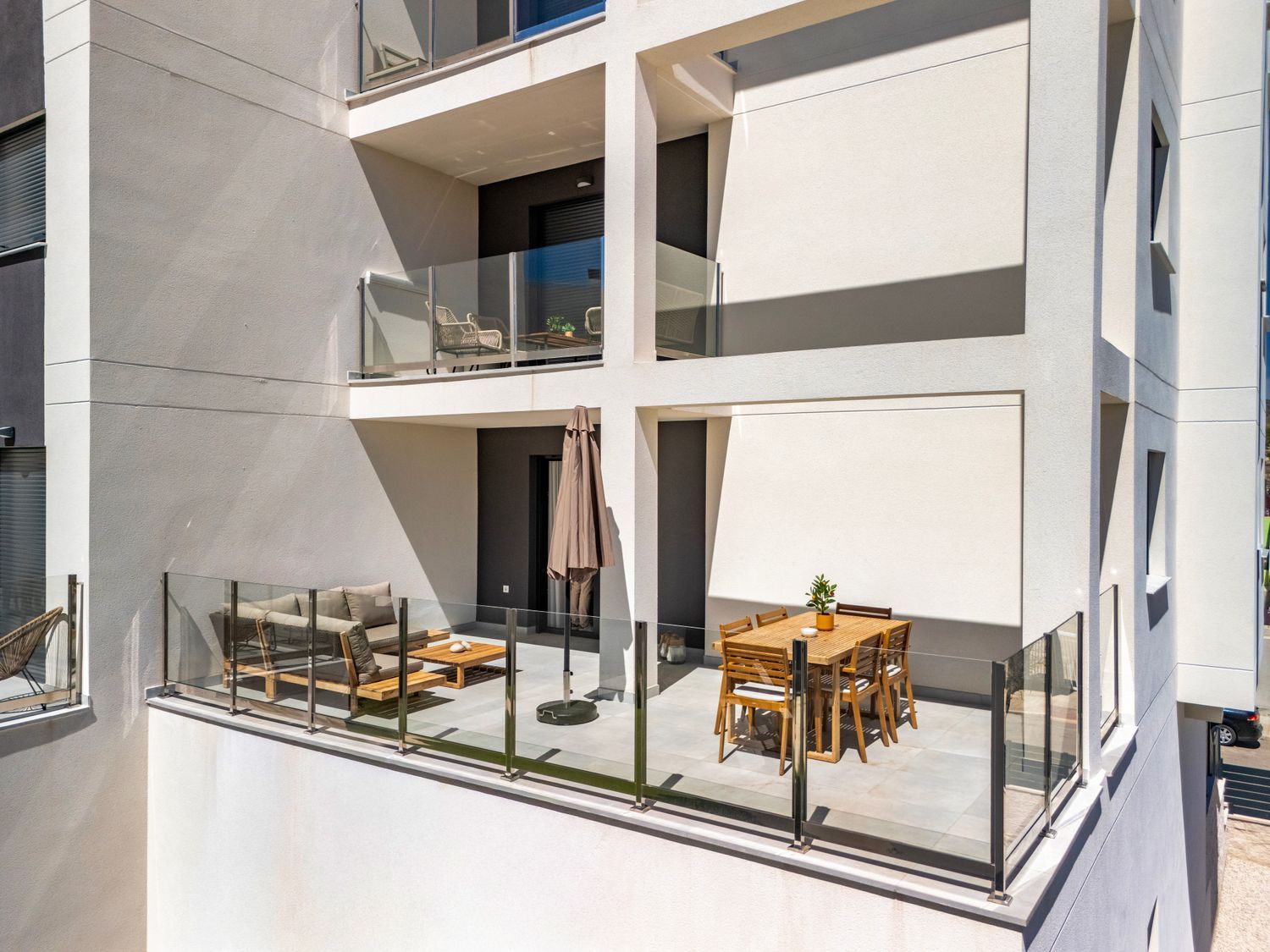 Piso en Calle Confrides, 1 - 3, Plans - Gasparot, Plans - Gasparot - Foto 6