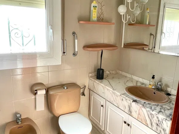 Casa o chalet independiente en Calle de Velázquez, 28, Plaça Europa i Covamar, Plaça Europa i Covamar - Foto 20