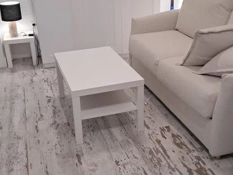 Estudio en calle Nuestra Señora del Pilar, 54 - Foto 2