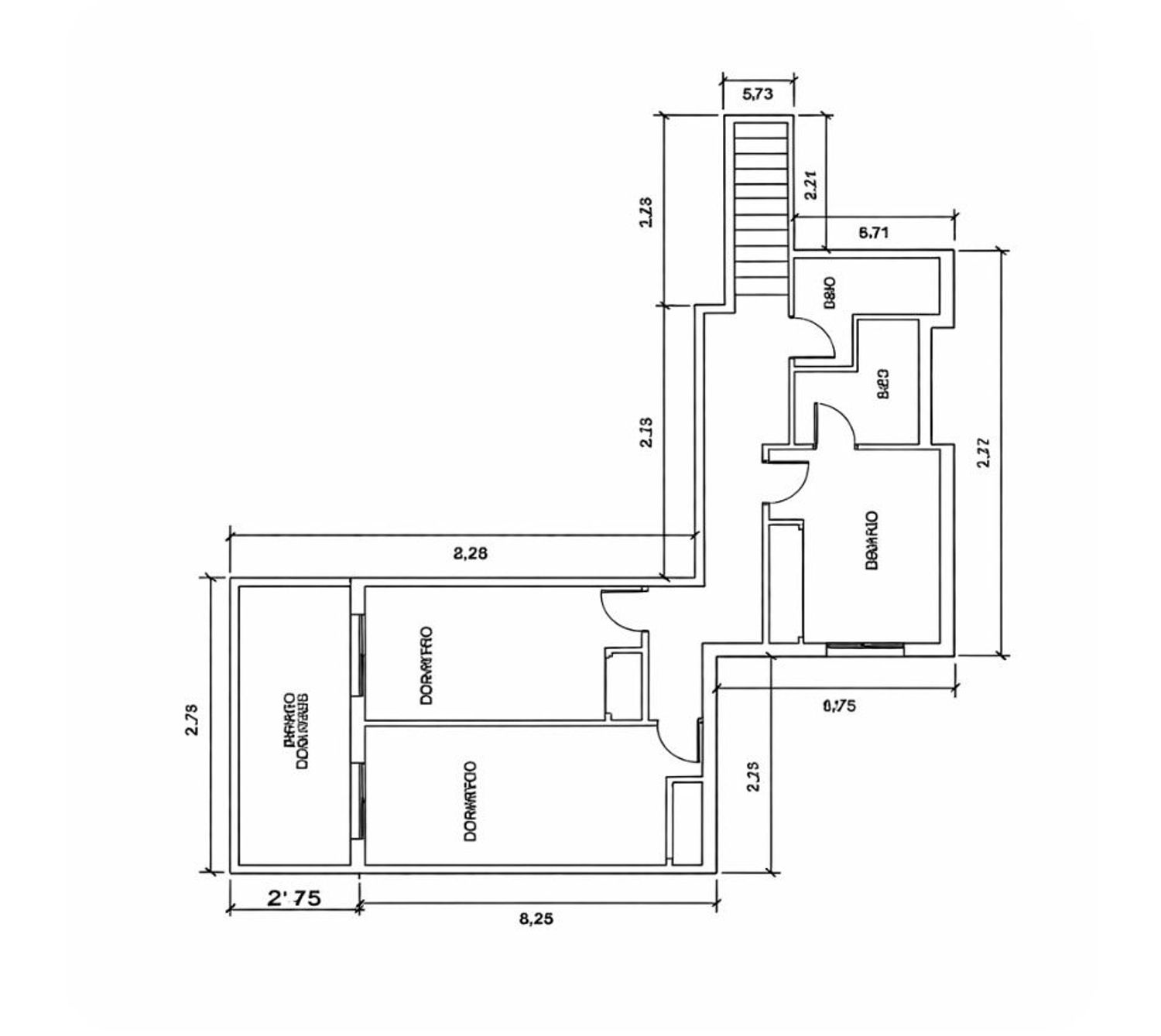 Dúplex en avenida del Mar, 1 - Foto 21