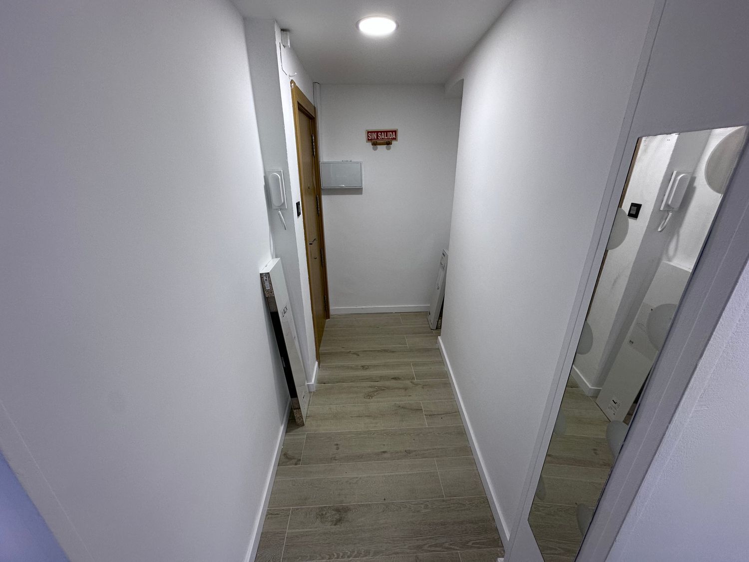 Piso en calle de Segovia, 8 - Foto 2