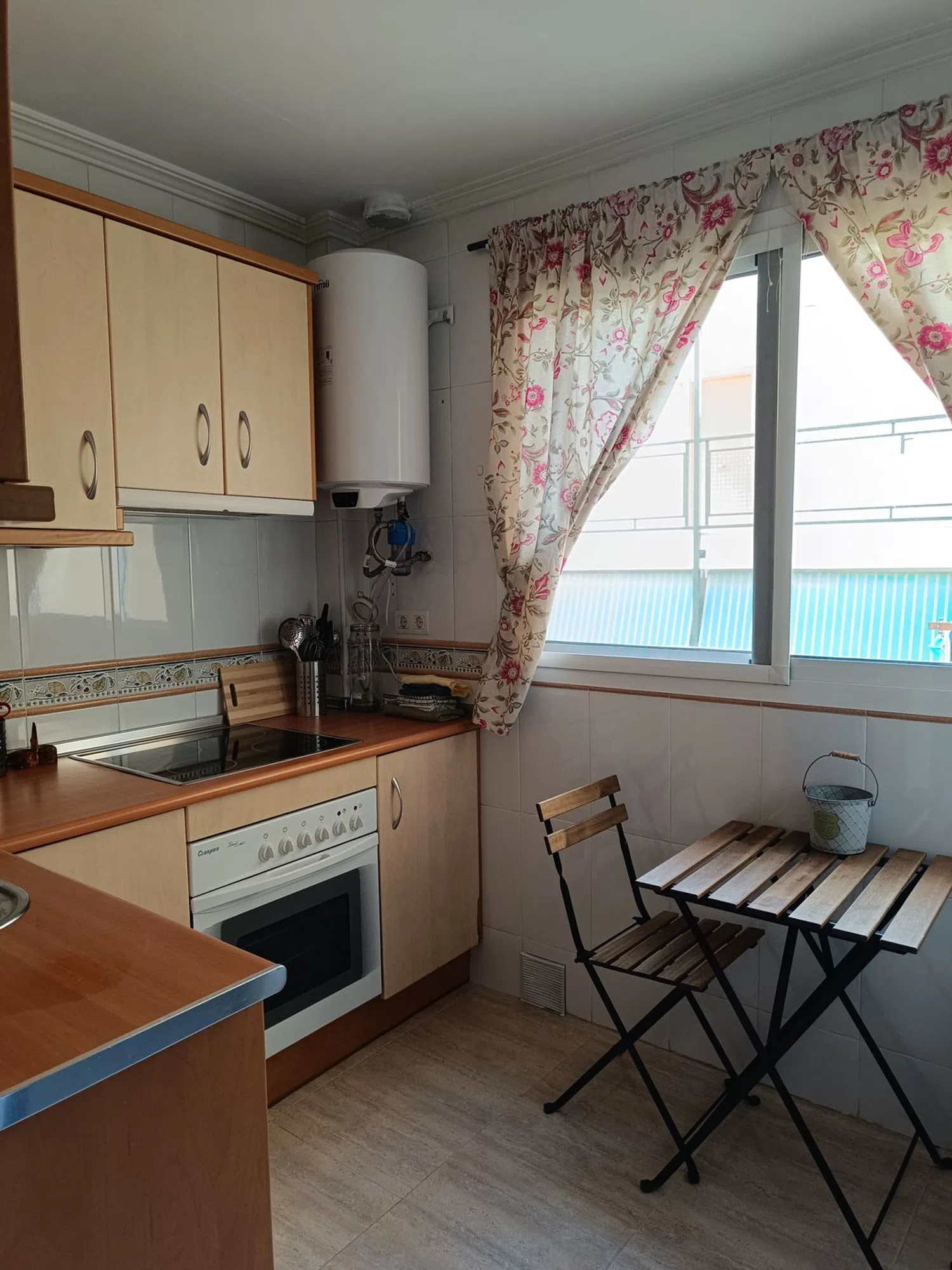 Piso en calle Venegas, 3 - Foto 15