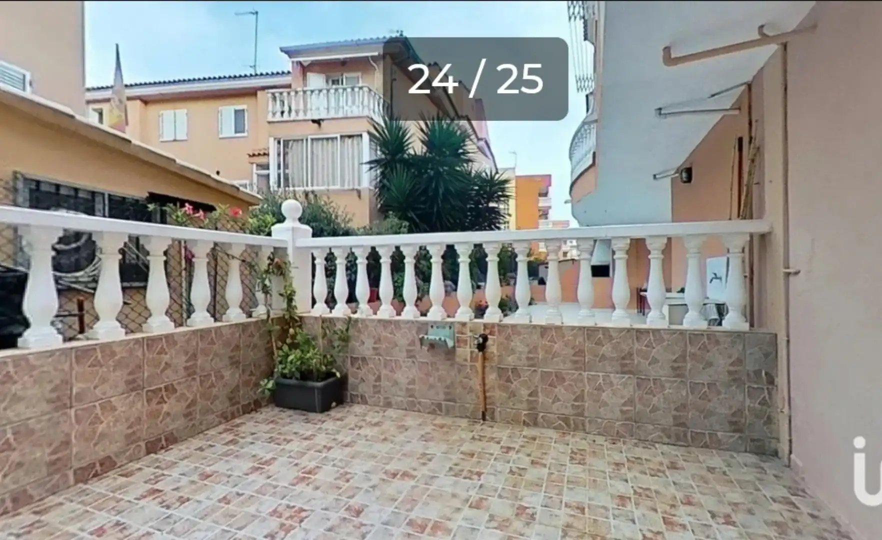 Chalet en  Carrer Peñíscola 23 - Foto 3