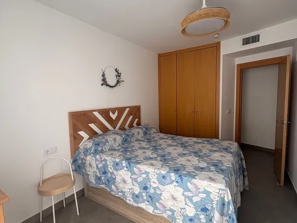 Piso en Granada, 88, Barrio San Luis - Los Molinos, Barrio San Luis - Los Molinos - Foto 7
