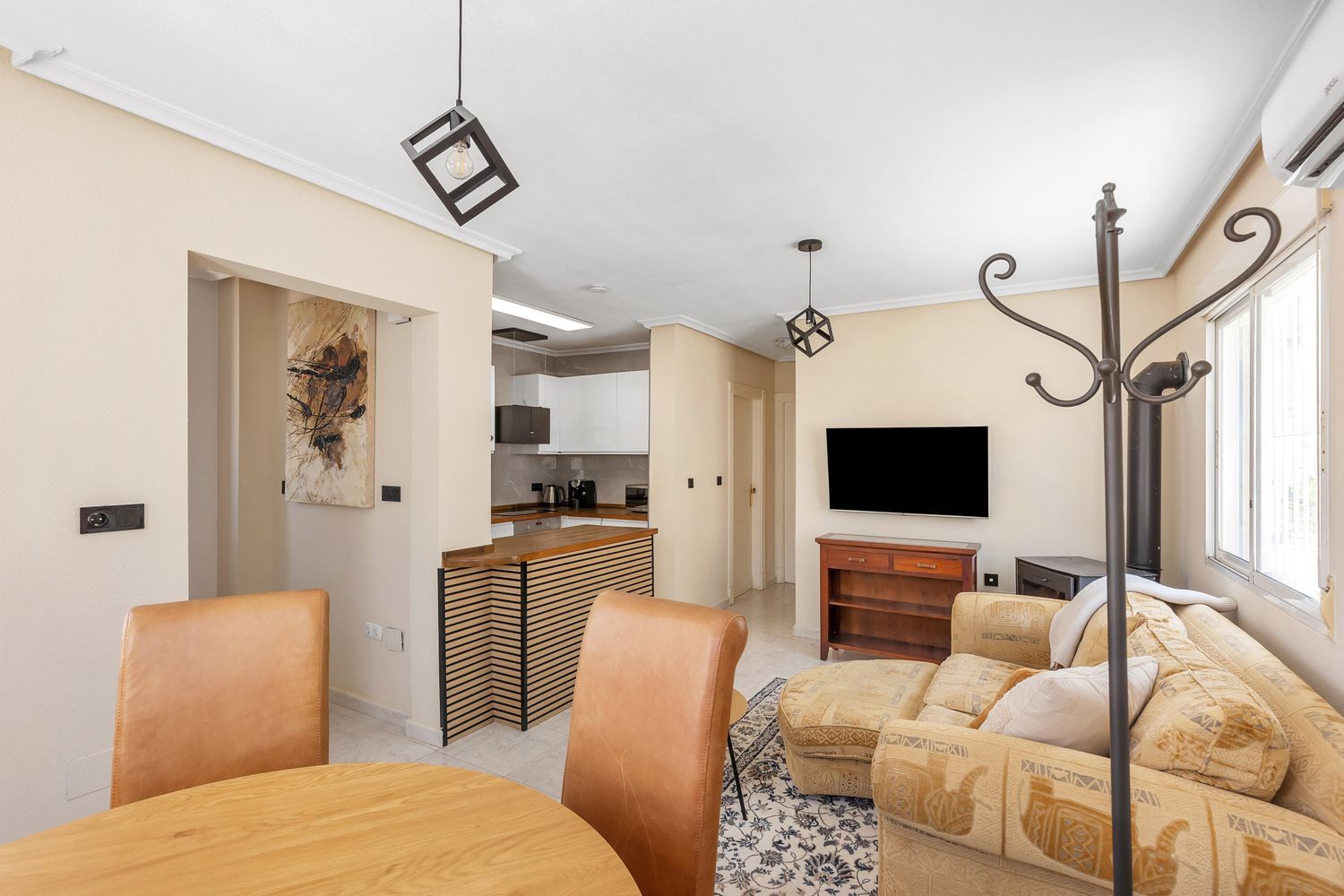 Casa o chalet independiente en Calle Nerja, 24, Las Filipinas - Foto 8