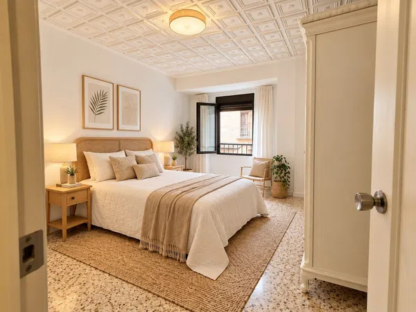 Piso en Calle Antonio Tarazona, 6 - Foto 5