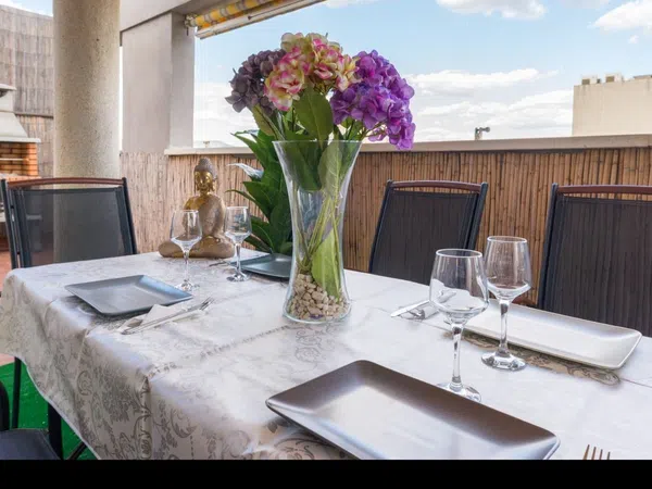 Ático en calle Dolores Ibárruri, 37 - Foto 3